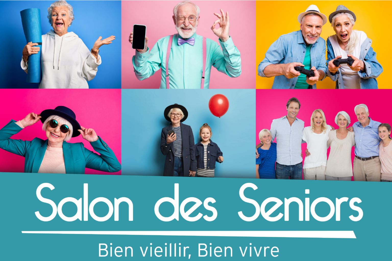 Salon des Seniors cc2so